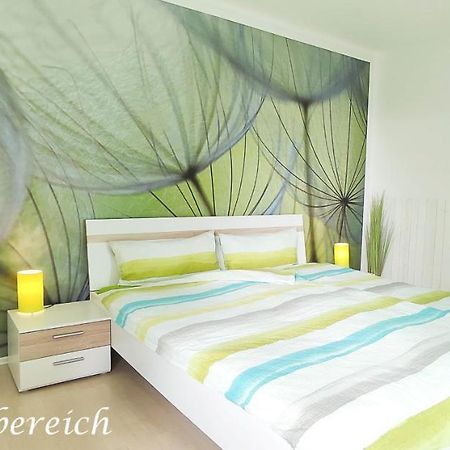 Ferienwohnung Pagel Riedenburg Ngoại thất bức ảnh