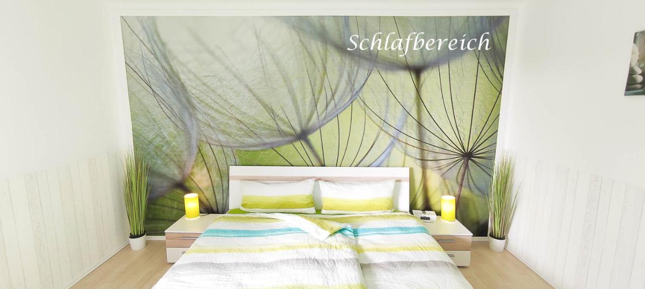 Ferienwohnung Pagel Riedenburg Ngoại thất bức ảnh