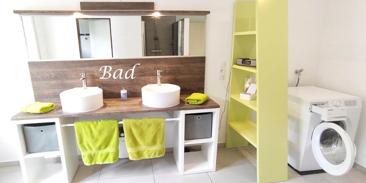 Ferienwohnung Pagel Riedenburg Ngoại thất bức ảnh