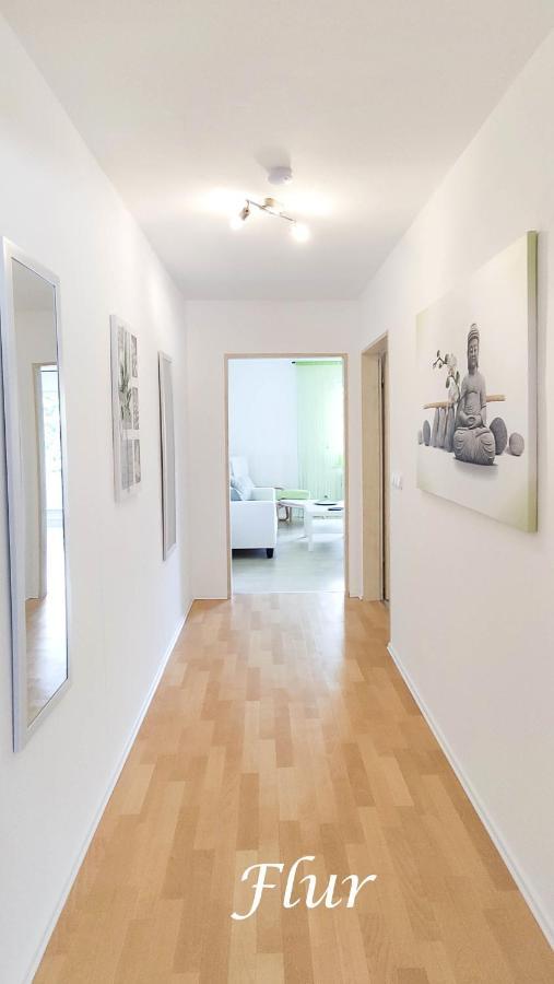 Ferienwohnung Pagel Riedenburg Ngoại thất bức ảnh