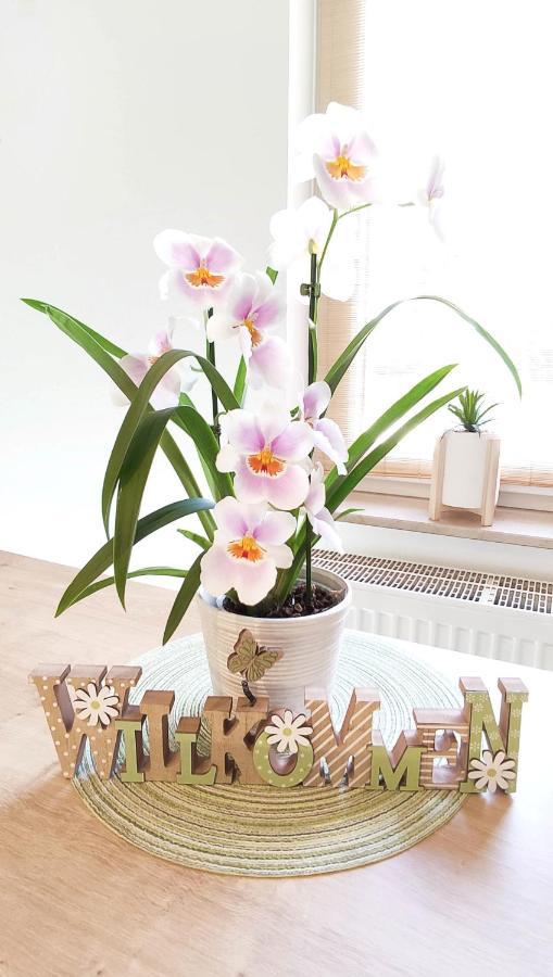 Ferienwohnung Pagel Riedenburg Ngoại thất bức ảnh