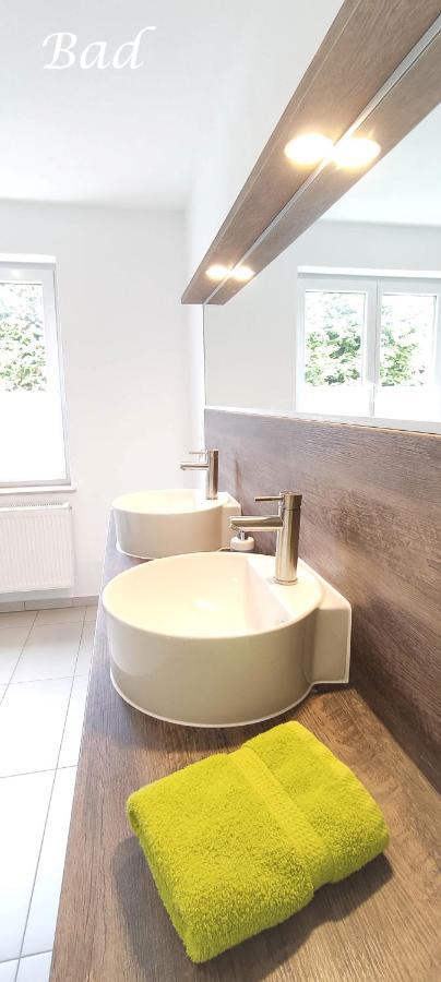Ferienwohnung Pagel Riedenburg Ngoại thất bức ảnh