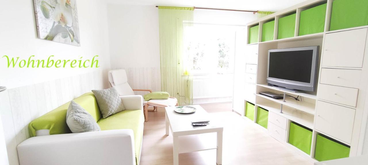 Ferienwohnung Pagel Riedenburg Ngoại thất bức ảnh