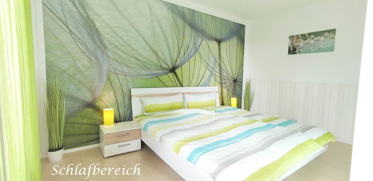 Ferienwohnung Pagel Riedenburg Ngoại thất bức ảnh