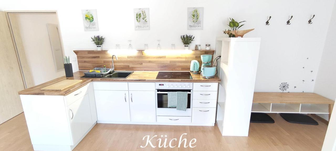 Ferienwohnung Pagel Riedenburg Ngoại thất bức ảnh