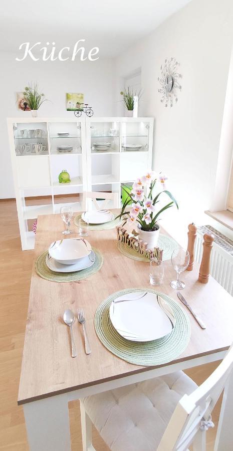 Ferienwohnung Pagel Riedenburg Ngoại thất bức ảnh
